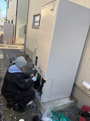 最終調整と動作確認